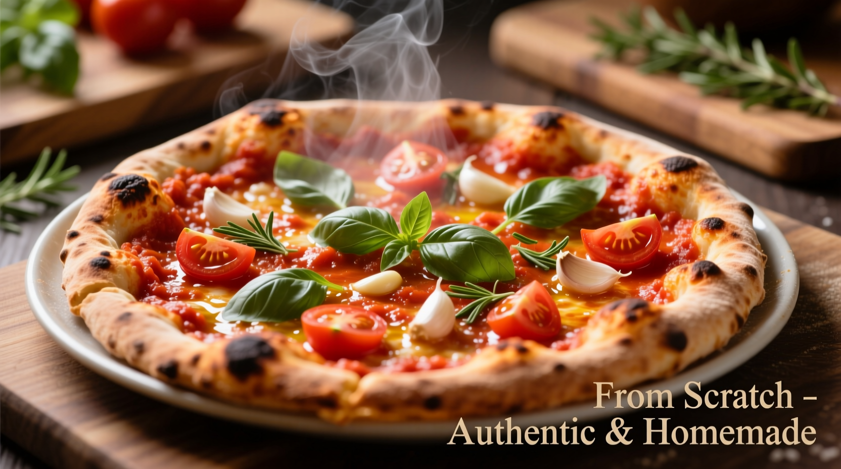 Perfect Homemade Pizza Sauce: Simple Recipe & Pro Tips