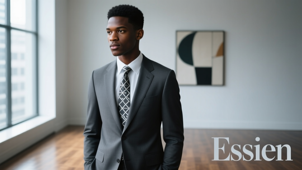 Essien: A Developmental Framework for Early Childhood Literacy and Cognitive Growth