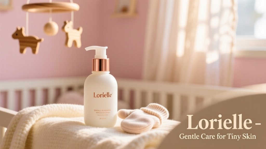 Lorielle: Evidence-Based Insights for Pediatric Nurses and Infant Care Providers