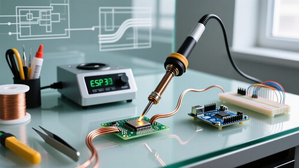 Soldering Metal to Metal: Troubleshooting & FAQ Guide