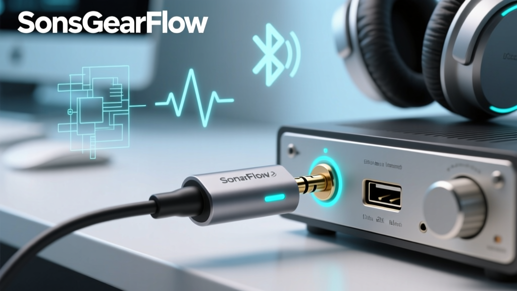 How to Make Any Headphone Jack Wireless (2026)