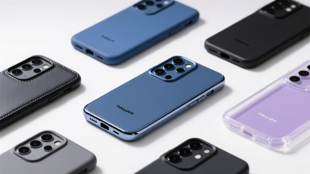 Best Galaxy S24 FE Cases: Real Protection Testing Results