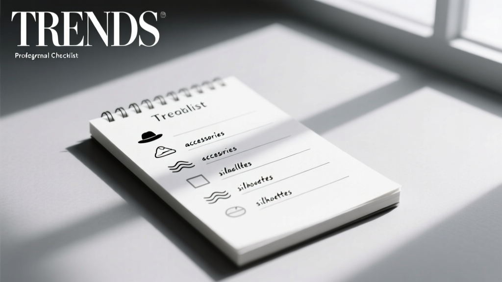 The 2024 Face Trends Checklist: What’s Valid, What’s Vanishing, and What Demands Evidence