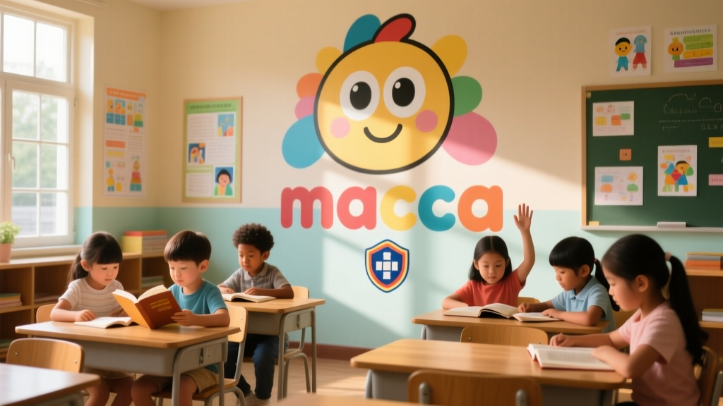 Macca: Understanding the Educational, Nutritional, and Developmental Impact of McDonald’s in Early Childhood