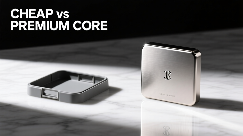 Cheap vs Premium Solder Core: What the Data Says About Performance, Reliability, and Real-World Cost