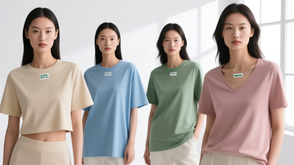 Are Cotton T-Shirts Good for Sensitive Skin? A Dermatologist-Approved Guide