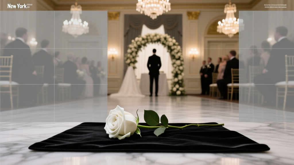 Did Ghislane Maxwell Attend Chelsea Clinton S Wedding (2026)