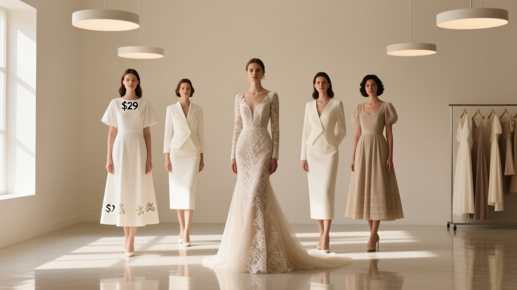 Wedding Guest Dresses: 7 Tested Stores (2026)