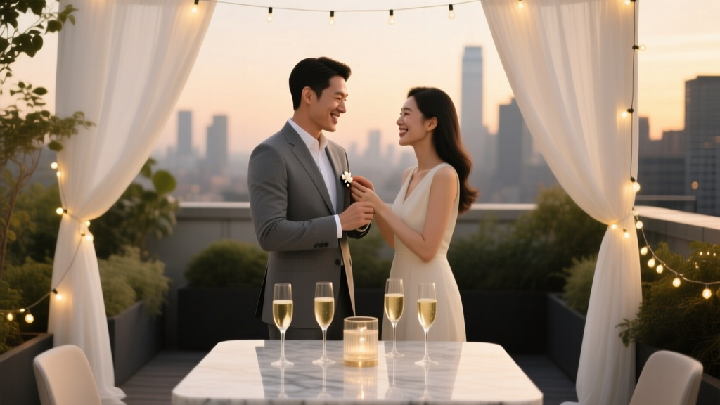Engagement Party: Purpose, Etiquette & Planning (2026)