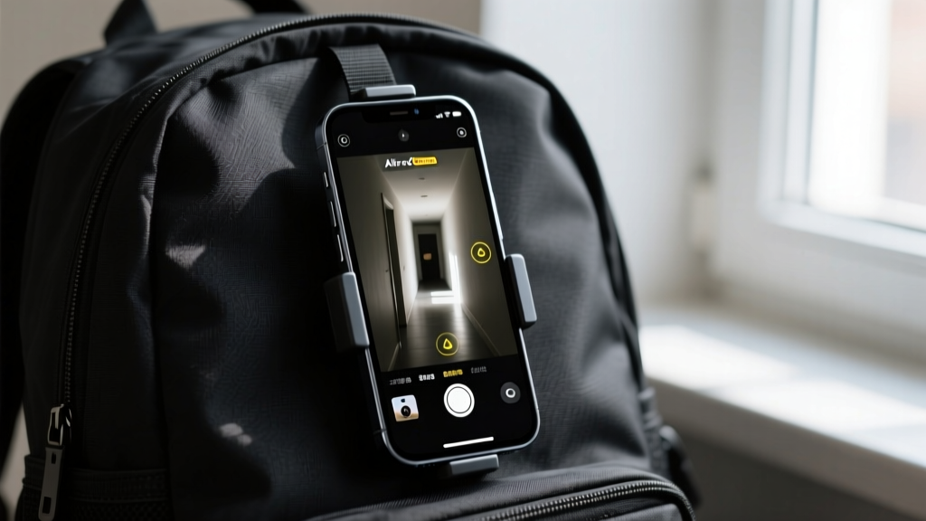 Best Bag Cam Apps & Companion Software Guide 2026