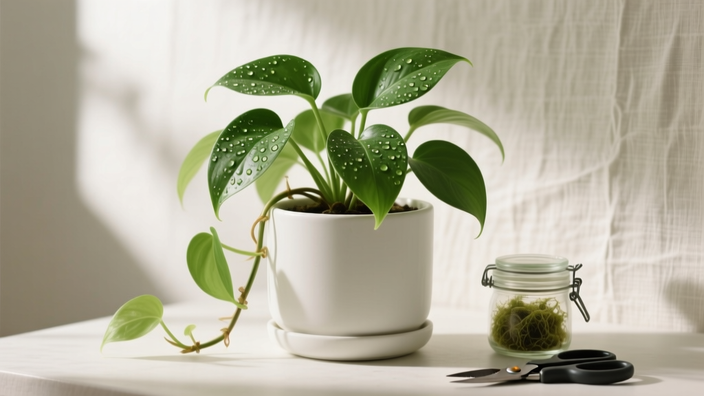 How to Plant Propagated Pothos (2026)