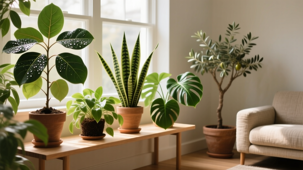 Why Indoor Plants Drop Leaves: 7 Hidden Causes