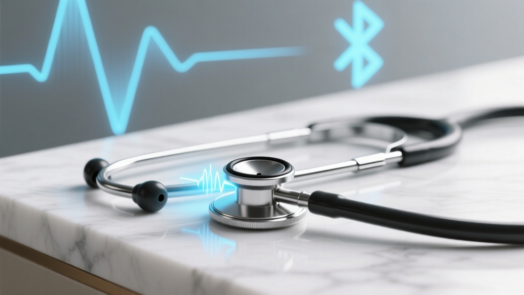 Littmann 3200 Bluetooth Audio: What Actually Works (2026)