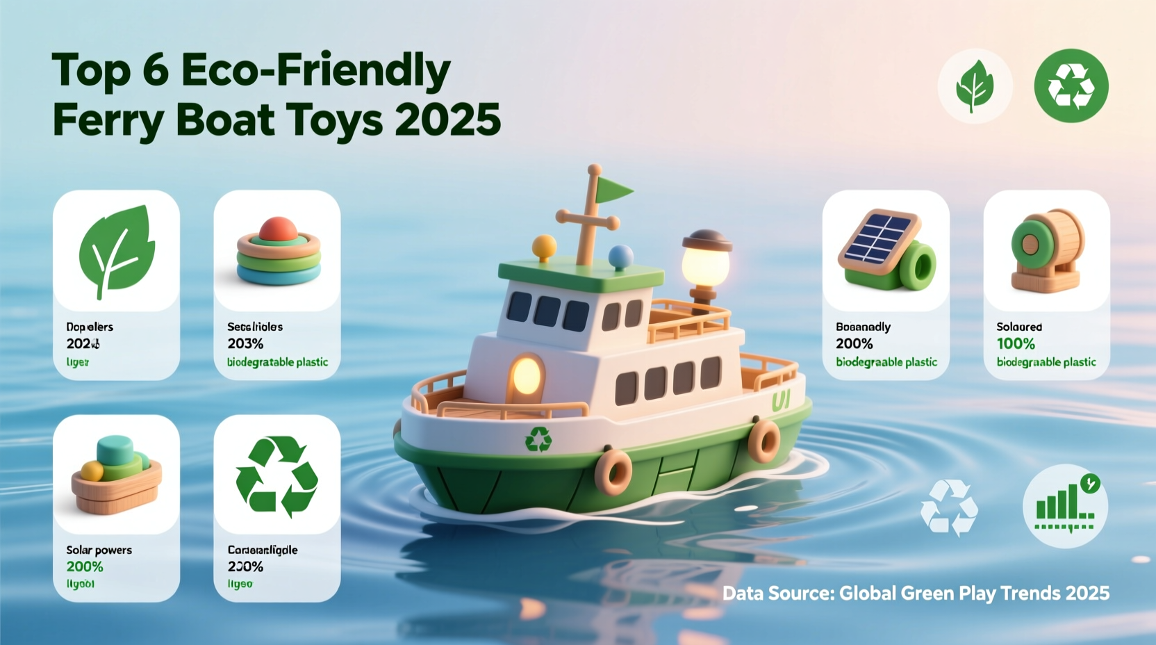 ferry boat best sellers