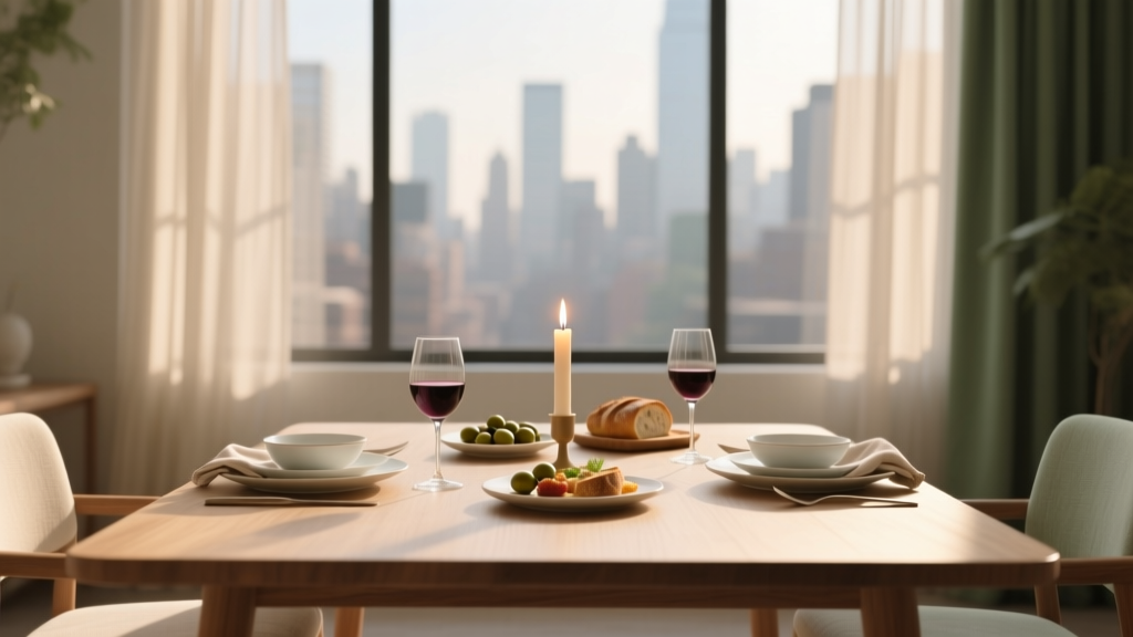 Progressive Dinner Party: Stress-Free Hosting (2026)