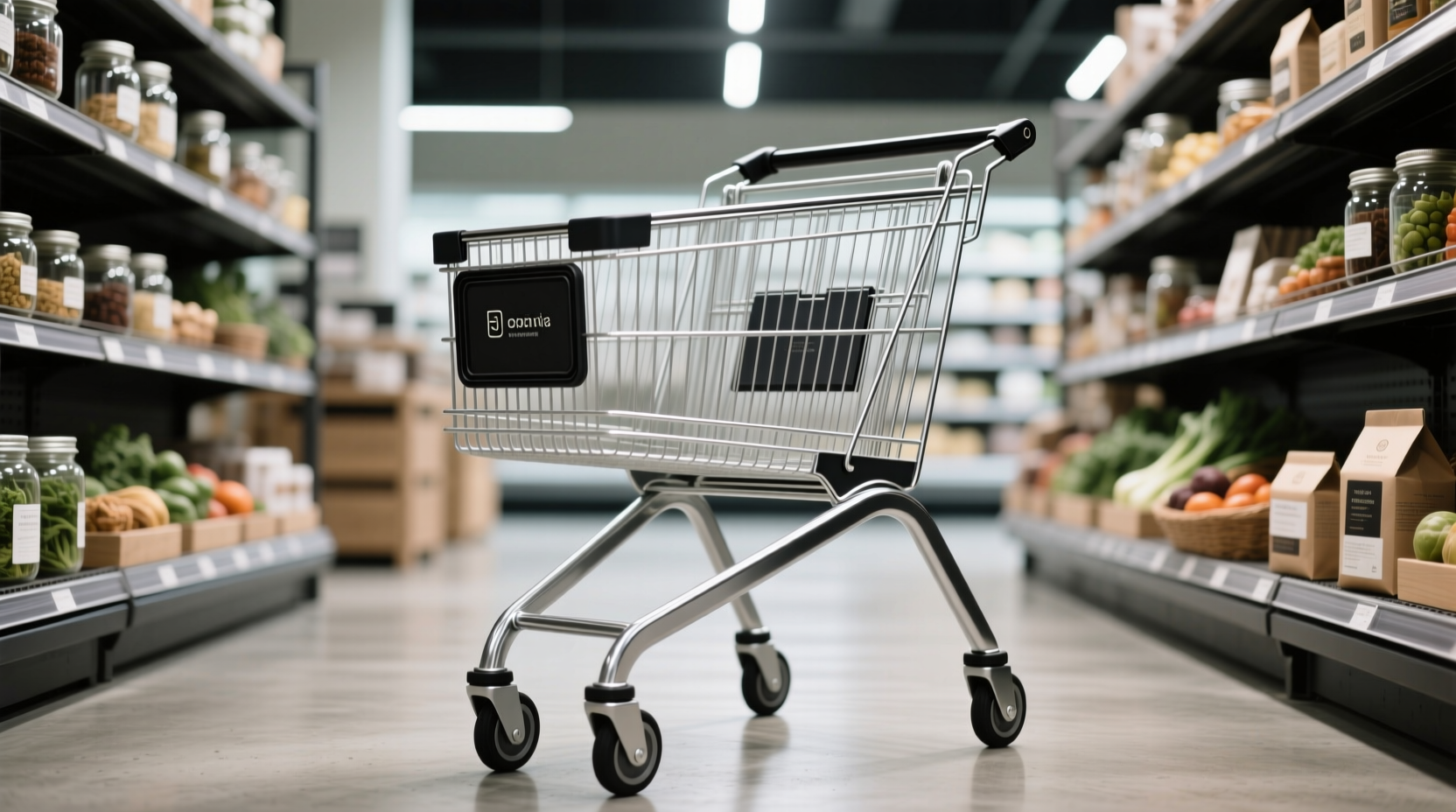 best shopping carts