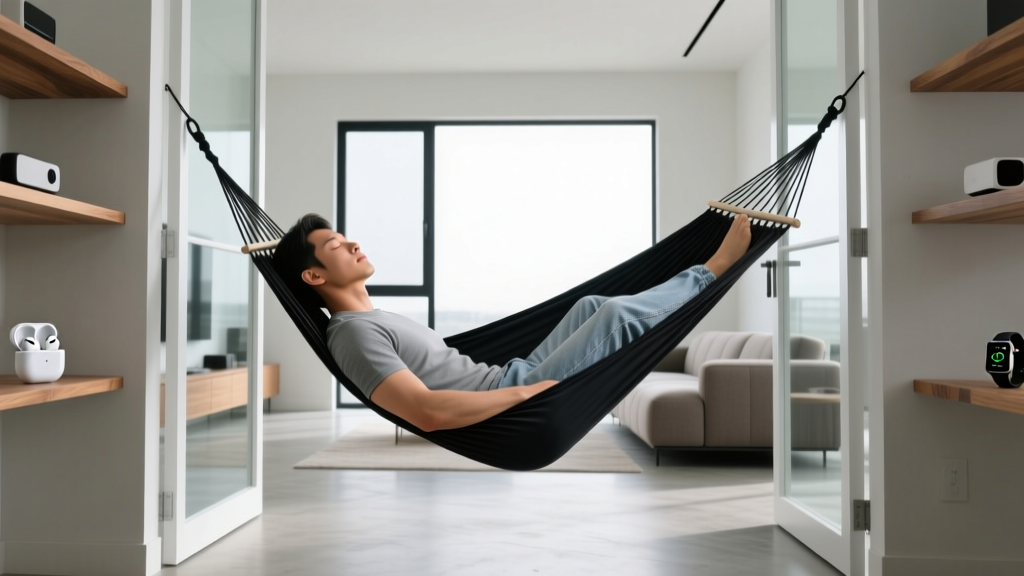 When to Switch to a Neck Hammock for Neck Pain Relief