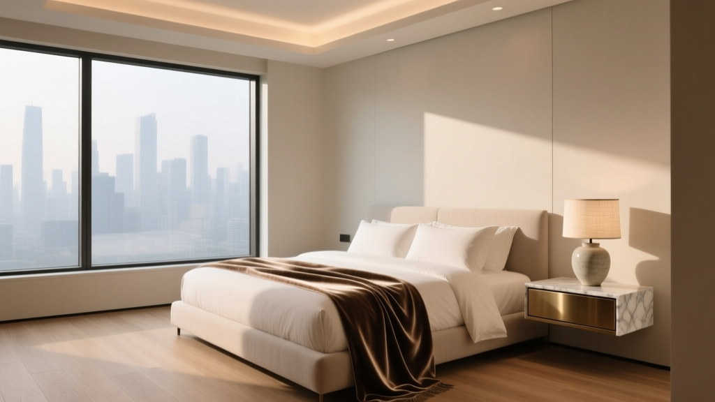 America Bedroom Sets Luxury: Truth Behind the Price