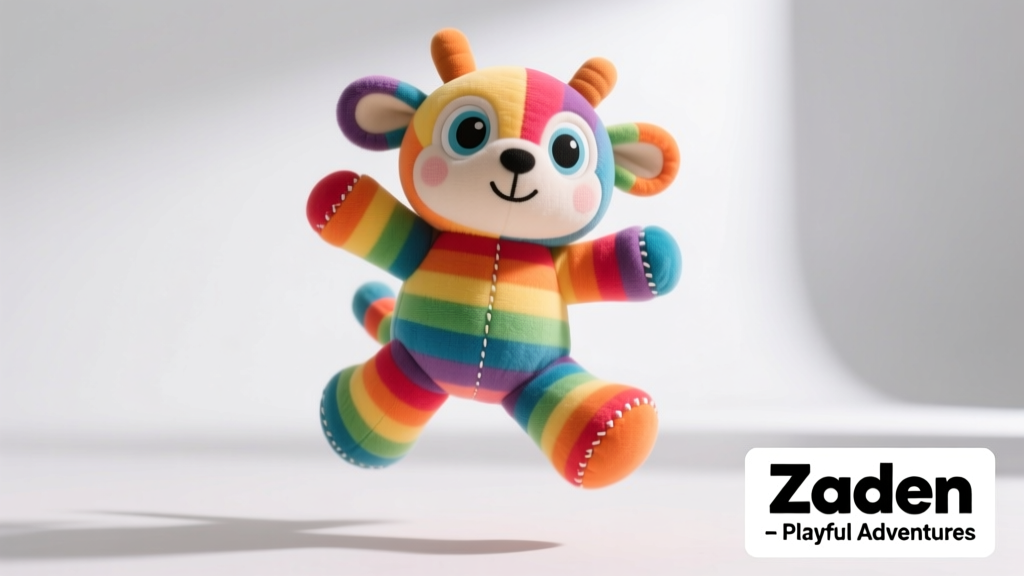 Zaden Toys: Safety Evaluation, Regulatory Compliance, and Market Positioning in the U.S. Children’s Product Landscape