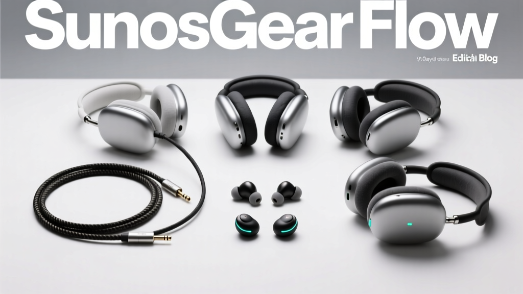 Wired vs Wireless Headphones: The Real Truth (2026)