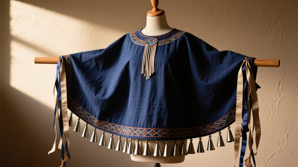 Crafting Ojibwe Jingle Dress Regalia: 2026 Material Sourcing Guide