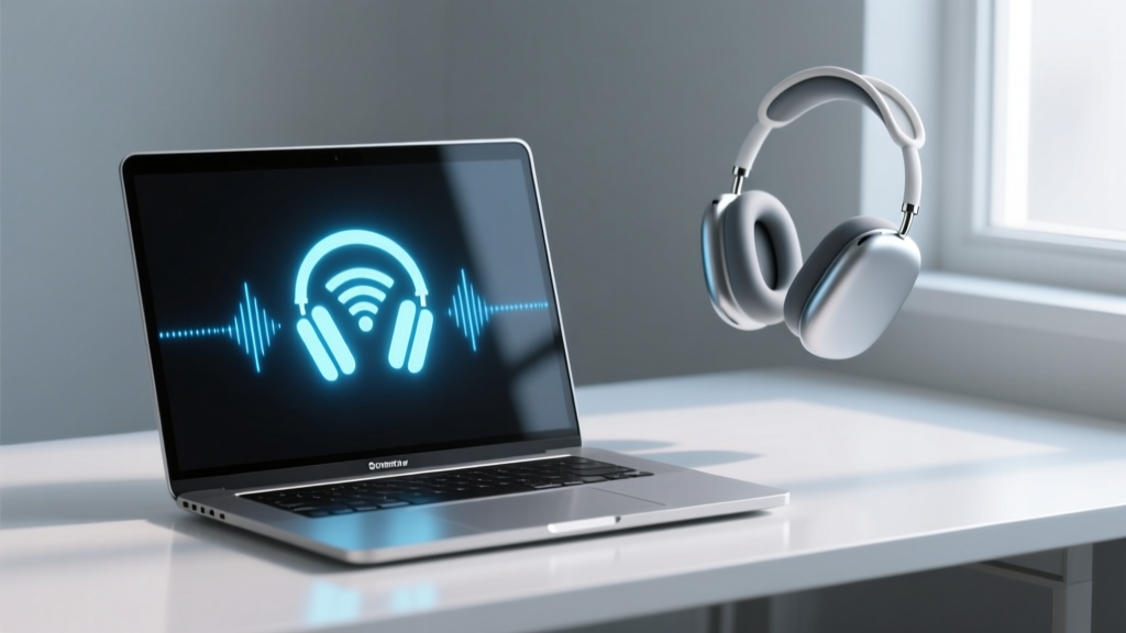 How To Connect Wireless Headphones To Your Laptop (2026)