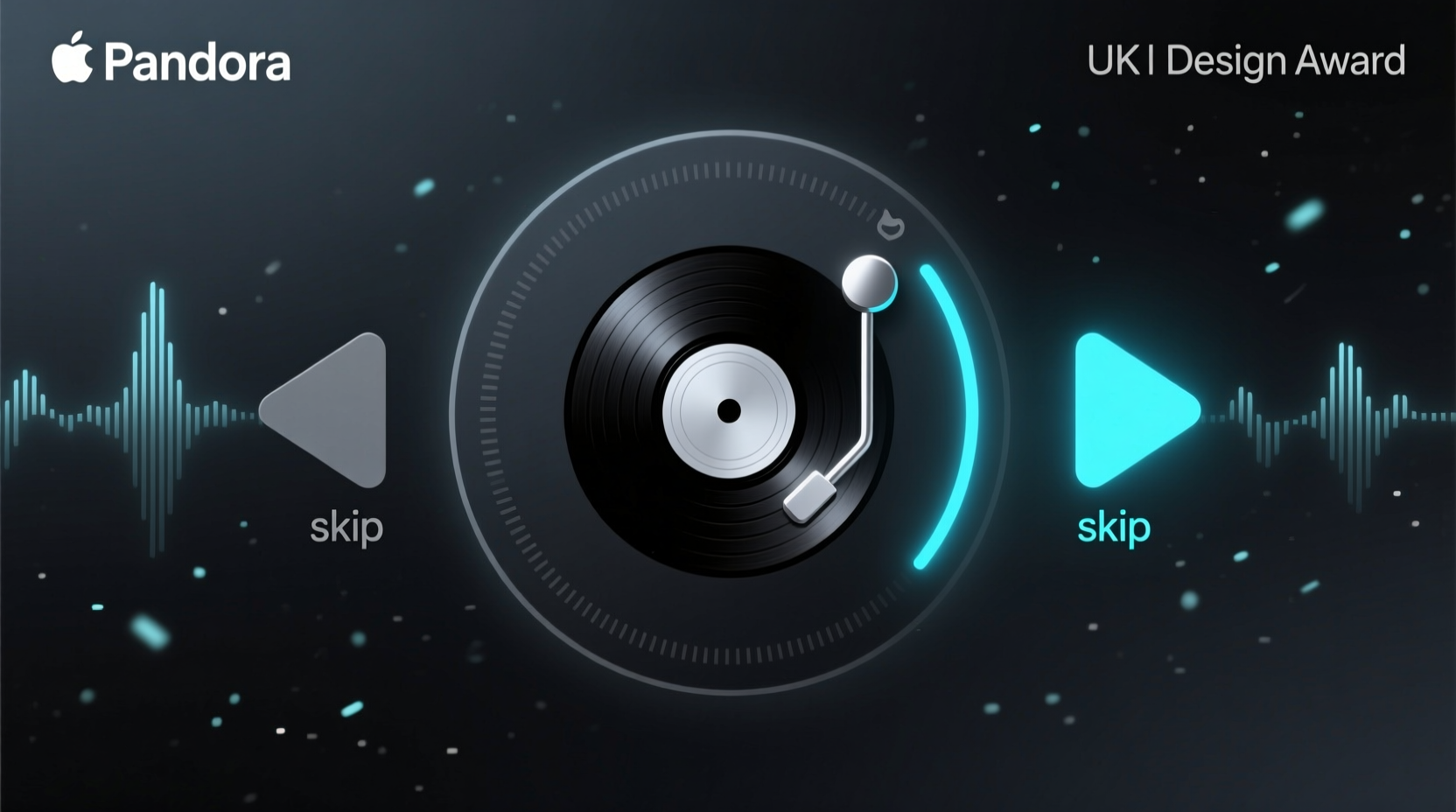 skip songs you dont like in pandora