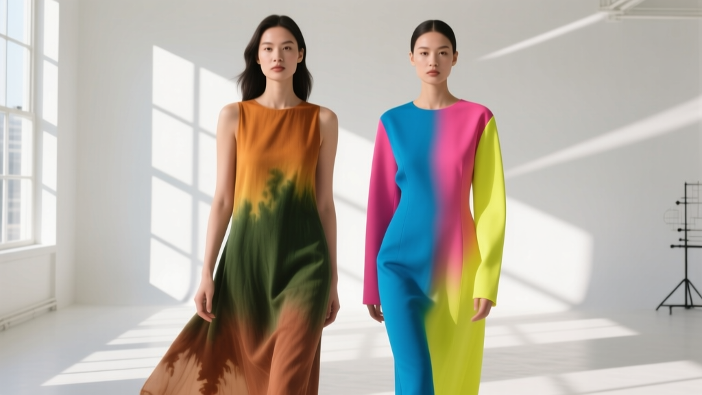 Mushroom Dyes vs Chemical Dyes: The Science of Color