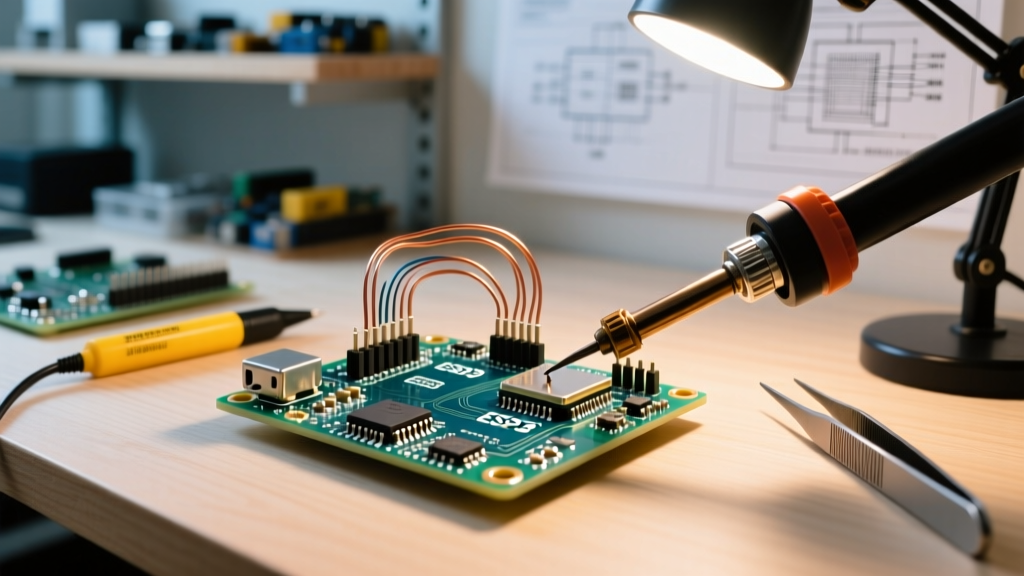 History of IPC Class 3 Soldering: From Mil-Spec to High-Reliability