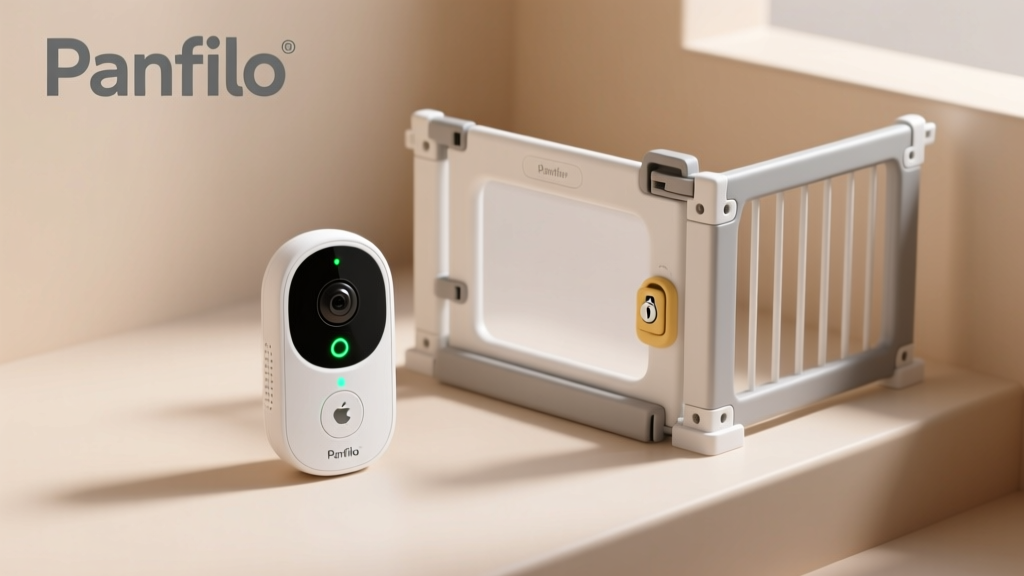 Panfilo: A Critical Safety Review of the Panfilo Baby Monitor and Its Real-World Risks for Infants and Toddlers