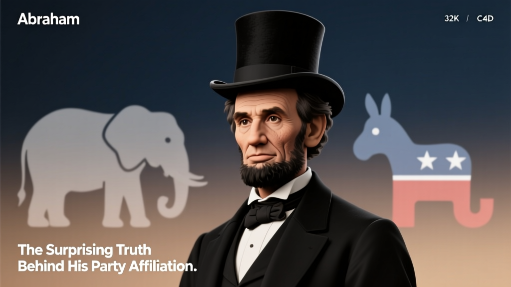 Lincoln’s Political Party: The Real Story (2026)