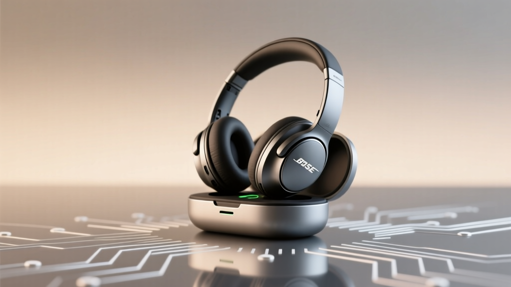 How to Charge Bose SoundSport Free (2026)