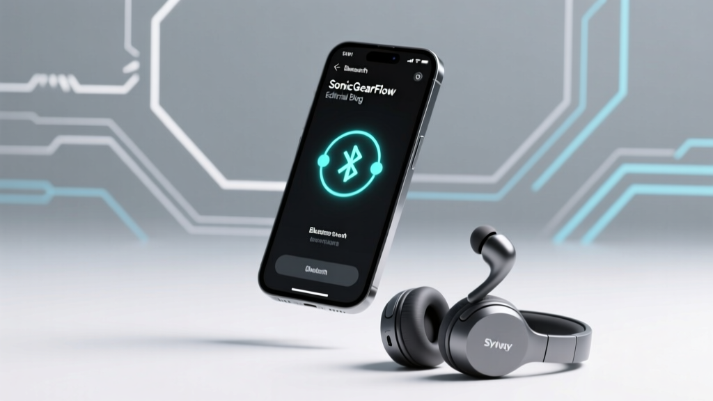 Sync Sylvania Headphones to Phone: 7 Fixes (2026)