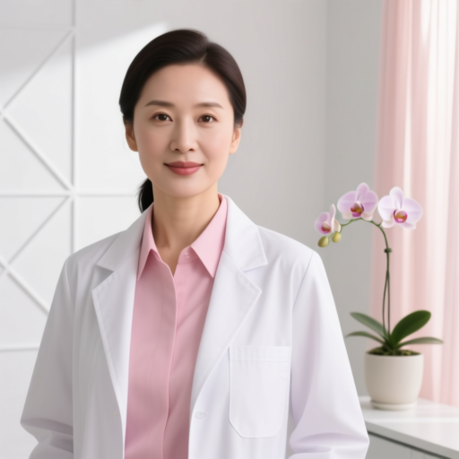 Dr. Elena Vasquez