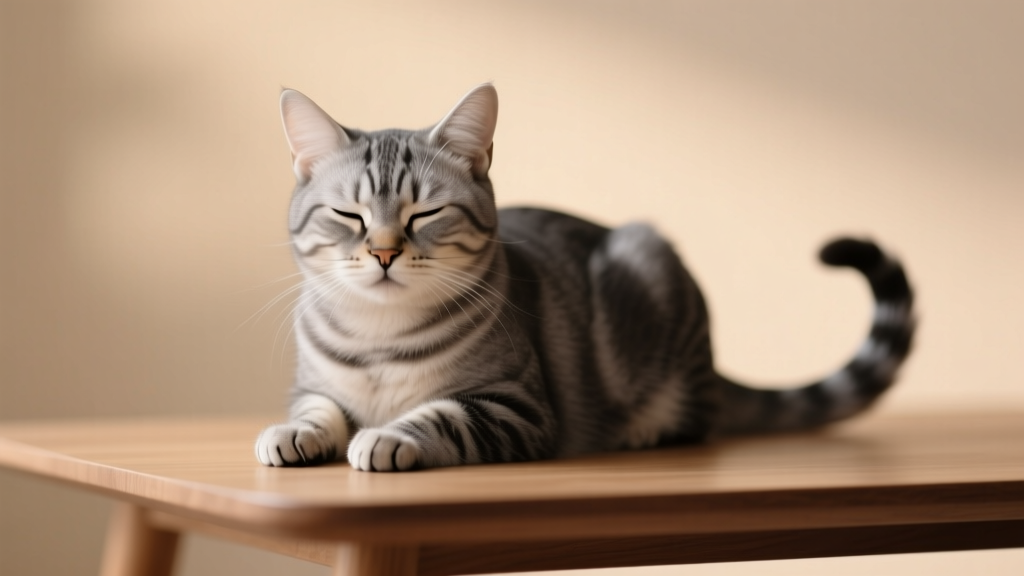 What Cat Behavior Means Benefits