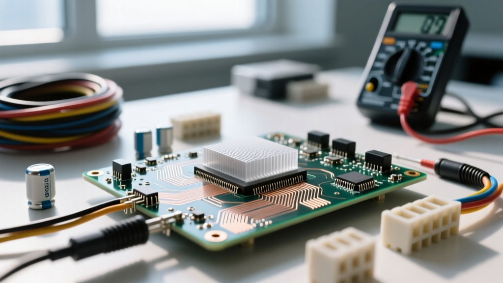 Insulator Definition Electrical: A Beginner's Guide