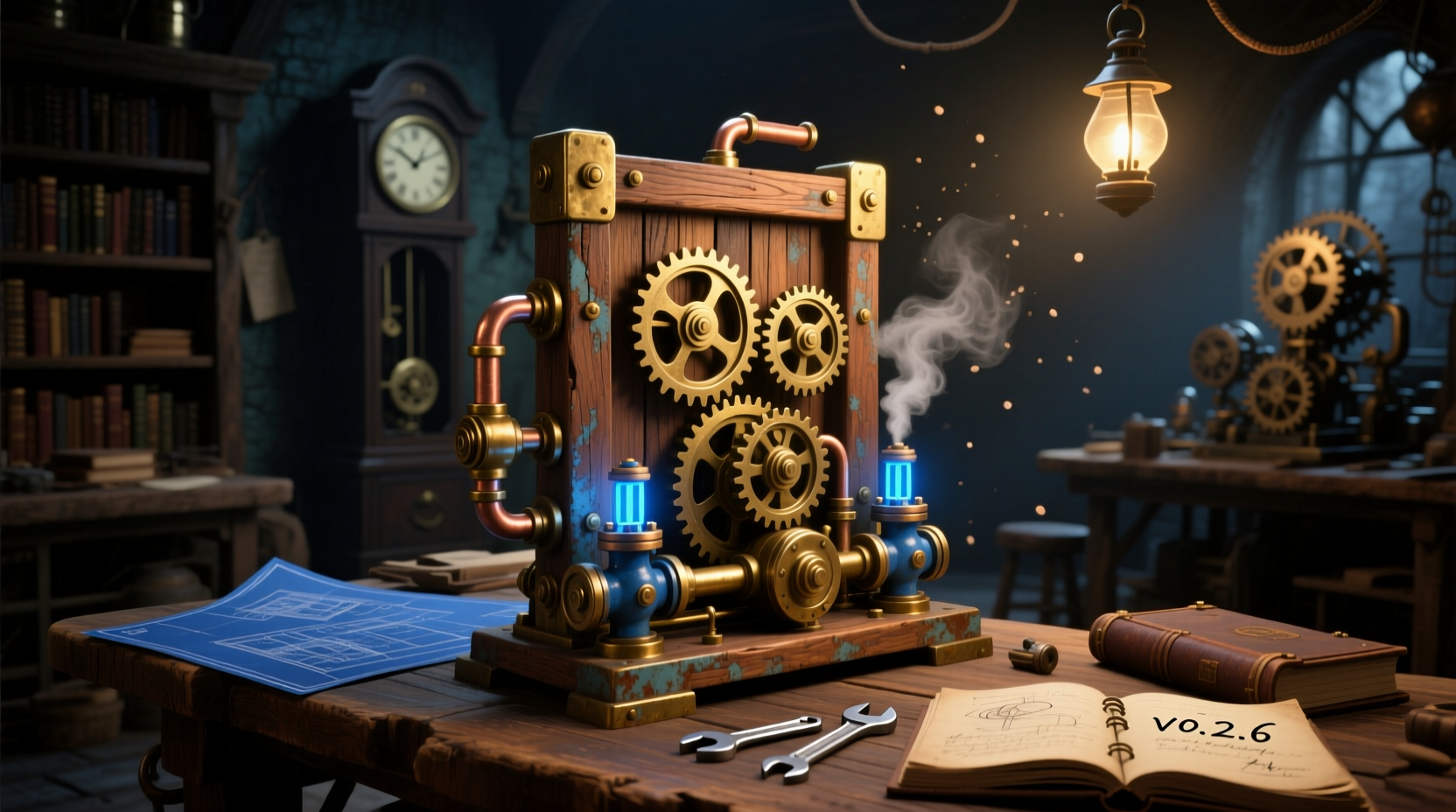 lovely craft piston trap v0 2 6