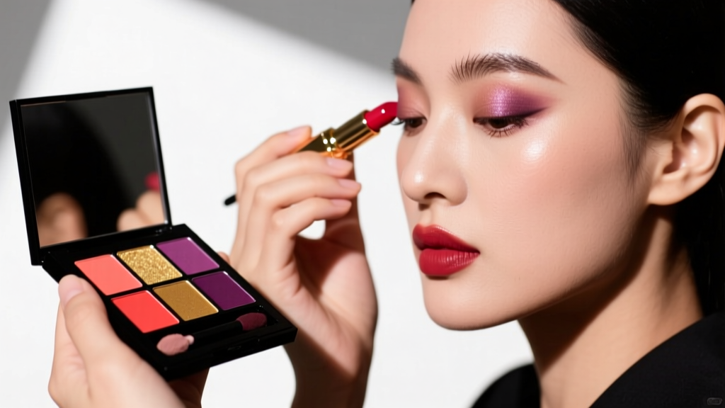 How to Darken Bright Red Lipstick (2026)