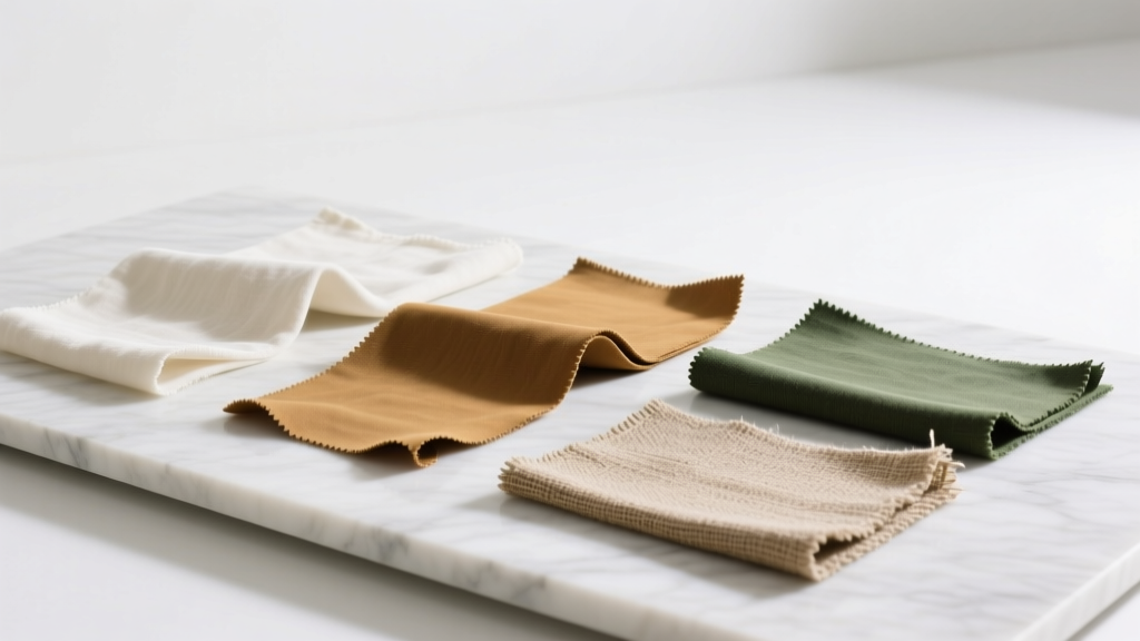 Brands That Don’t Use Polyester: A Cost-Smart Textile Guide