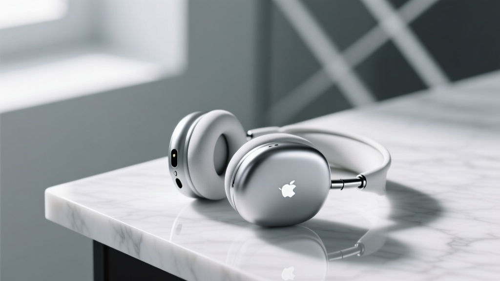 Wireless Headphones for iPhones: 2026 Buyer’s Guide