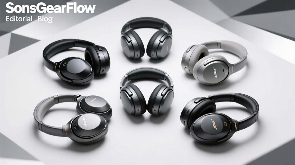 PS Portal Wireless Headphones: 7 Zero-Lag Models (2026)