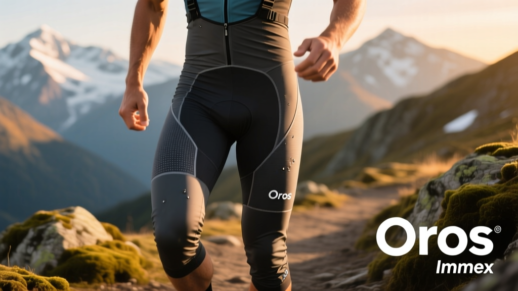 Oros Immix Bibs Review: Field-Tested Performance in Extreme Cold and Wet Conditions