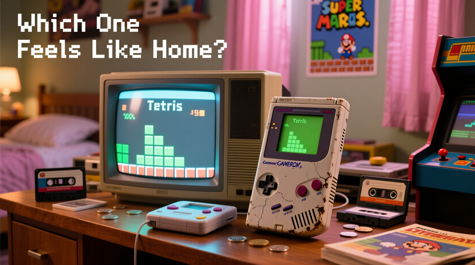 retro handheld emulator vs original game boy which delivers nostalgic satisfaction