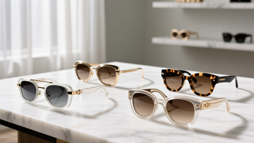 Can Designer Sunglasses Be Resized? Yes—Here’s How