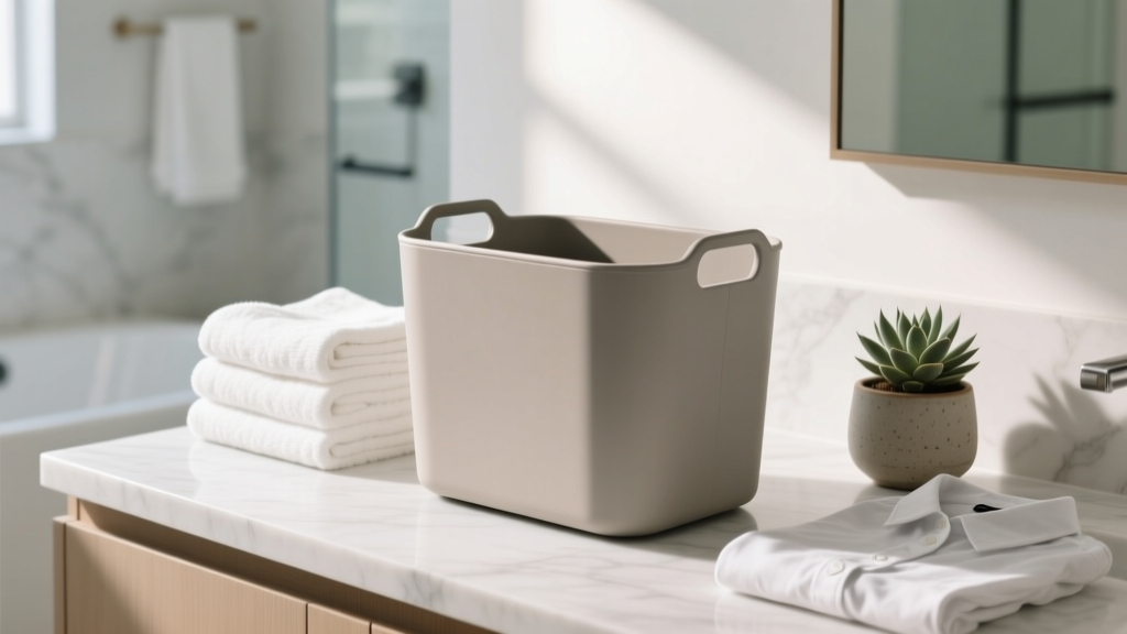 Where to Buy a Rectangle Laundry Hamper (2024 Guide)