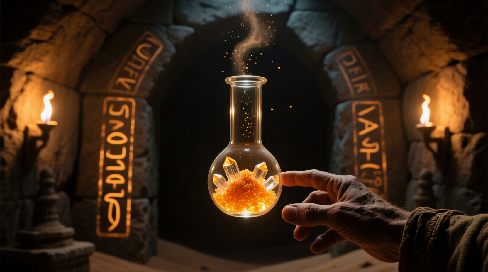 What Is the Spice in Dune? Melange Explained