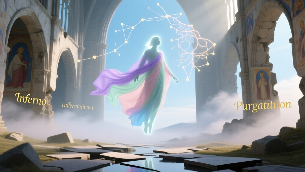 Pastel in Western: Cultural Dream Symbolism