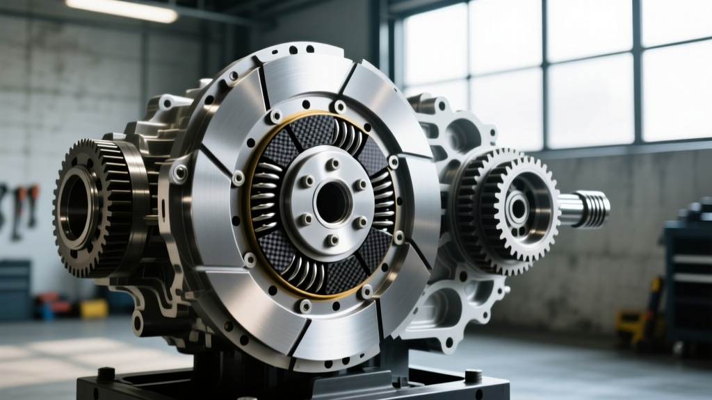 Decoding Clutch Stages for Track Day Vehicles: Expert Setup Guide