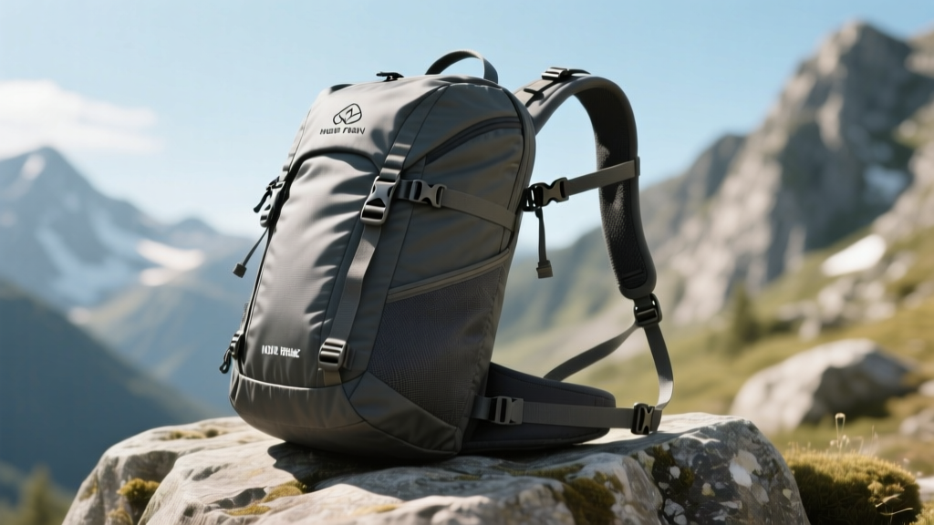 What Is the Mystery Ranch Saddle Peak? Alpine Daypack Tech Explained