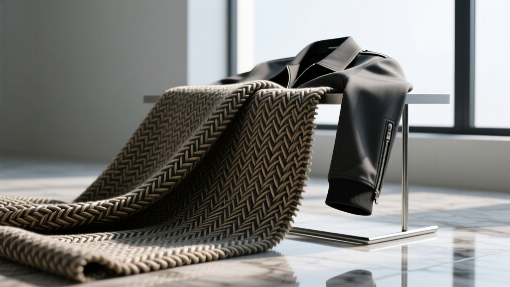 Woven Fabric Clothing: The Engineering Behind Every Seam